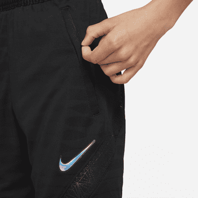 England Strike Big Kids' Nike Dri-FIT Soccer Shorts