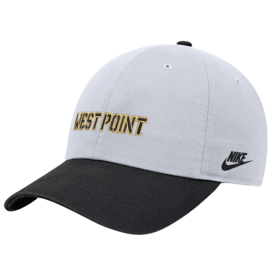 Army Nike College Campus Cap