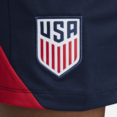 USMNT Strike Women's Nike Dri-FIT Soccer Knit Shorts