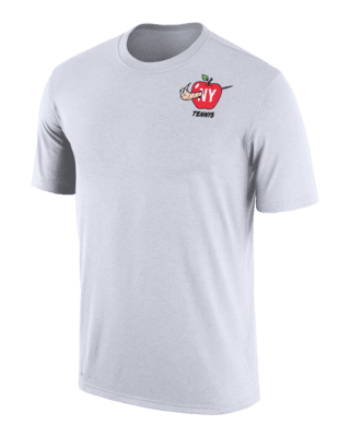 Nike Dri-FIT Men's Tennis T-Shirt.