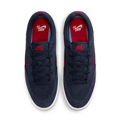 Buty męskie Nike SB Malor
