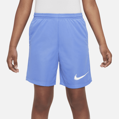 Nike Dri-FIT Trophy23 Older Kids' Shorts. Nike AU
