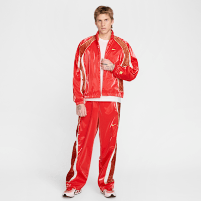 Nike Project F.R.O.G. Track jacket – Uomo