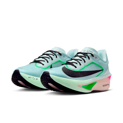 Γυναικεία παπούτσια αγώνων δρόμου Nike Zoom Fly 6