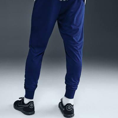 Inter Milan Strike Nike Dri-FIT knit voetbaltrainingspak voor heren