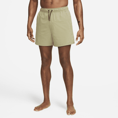 nike men's shorts 5 inch inseam