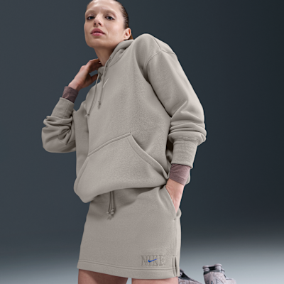 Nike Sportswear Phoenix Fleece Women's Skirt