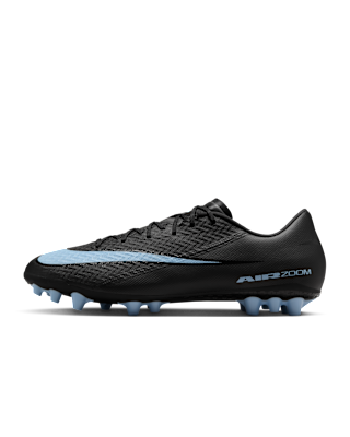 Unisex  Nike Mercurial Vapor 16 Academy Artificial-Grass Low-Top Soccer Cleats