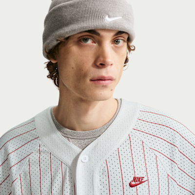 Nike Sportswear Club Men's Jersey