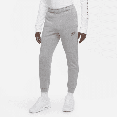 nike cotton track pants