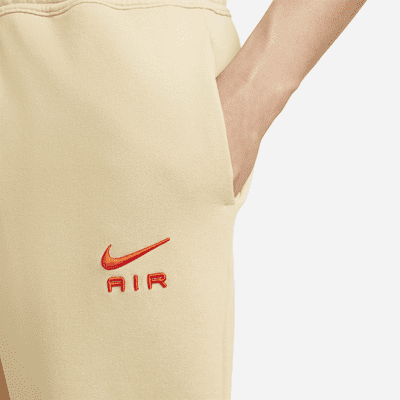 Nike Air Men's French Terry Joggers. Nike JP