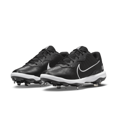 Nike Alpha Huarache Varsity 4 Low Men's Baseball Cleats