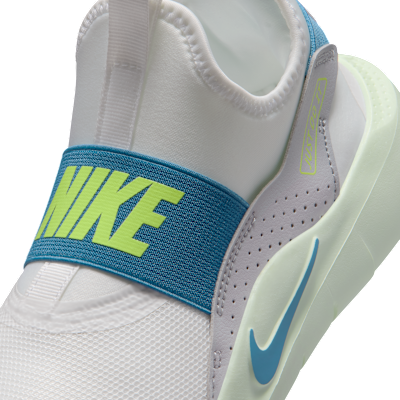 Tenis de correr para niños grandes Nike Flex Runner 4