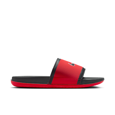 Nike Offcourt (Cleveland Guardians) Offcourt Slides