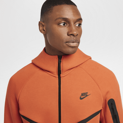 Nike Tech Men's Full-Zip Windrunner Hoodie