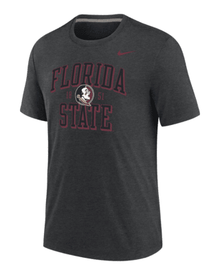 Мужская футболка Florida State Nike College