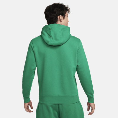 Nike Sportswear Club Fleece Pullover Hoodie