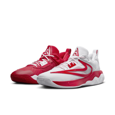 Tenis de básquetbol Giannis Immortality 3 ASW. Nike.com