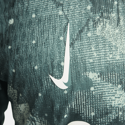 Pánský fotbalový zápasový třetí dres Nike Dri-FIT ADV Authentic Tottenham Hotspur 2024/25