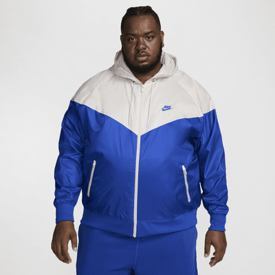 Nike Sportswear Windrunner Men's Hooded Jacket