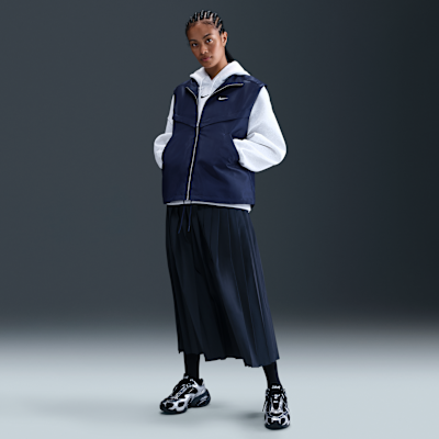 Nike Sportswear Windrunner Women's Vest