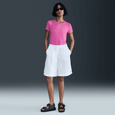 Nike Sportswear Chill Knit Women's T-Shirt