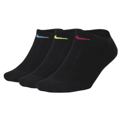 nike low rise socks