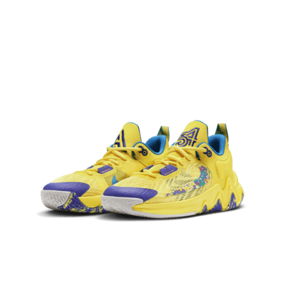 Giannis Immortality 2 Older Kids' Basketball Shoes