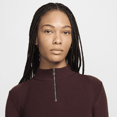 Nike Every Stitch Considered Women's Knit Bodysuit