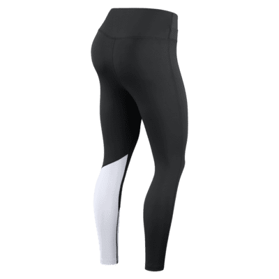 Nike Dri-FIT (NFL Las Vegas Raiders) Women's 7/8 Leggings