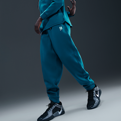Sabrina Dri-FIT Loose Basketball Pants