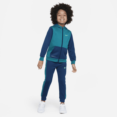 adolescentes manipular Asesorar Nike Therma-FIT ADP Set Toddler Set. Nike.com
