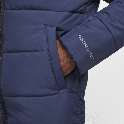 Nike Sportswear Men's Synthetic-Fill Jacket