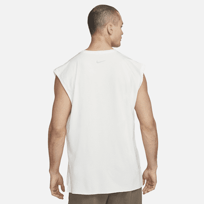 Nike Yoga Dri-FIT Men's Tank