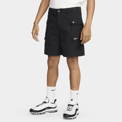 Nike Life Men's Woven P44 Cargo Shorts. Nike UK