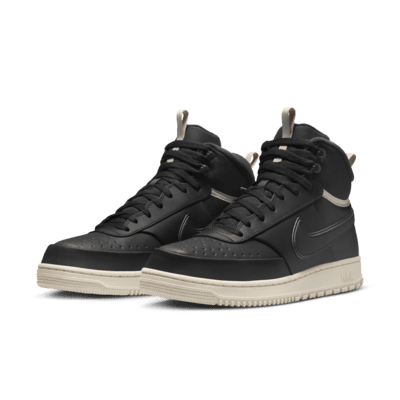 Nike Court Vision Mid Winter Men's Shoes