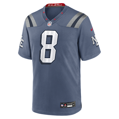 Stefon Diggs New England Patriots Rivalries Collection