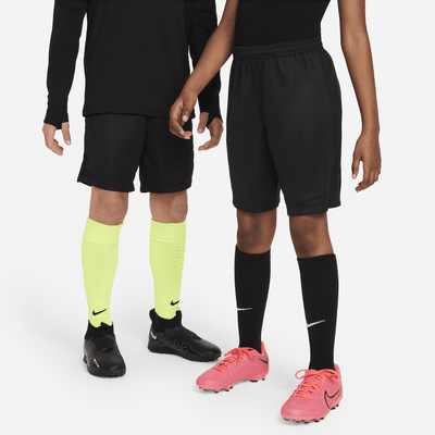 Nike Dri-FIT Academy23 Kids' Football Shorts