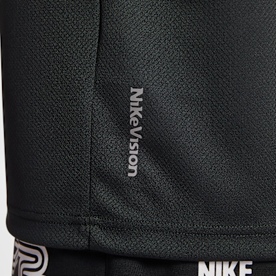 Nike 男款 Dri-FIT 短袖球衣