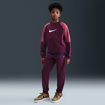 Nike Sportswear Big Kids' Dri-FIT Tracksuit
