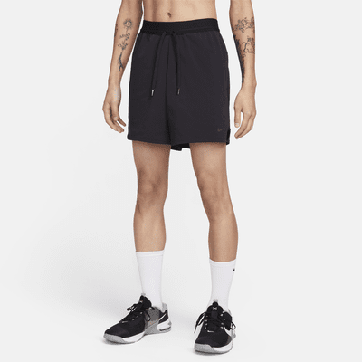 Nike net 11 inch best sale woven short