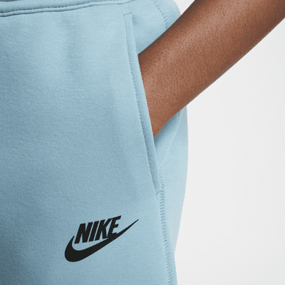 Nike Sportswear Tech Fleece Older Kids' (Boys') Trousers