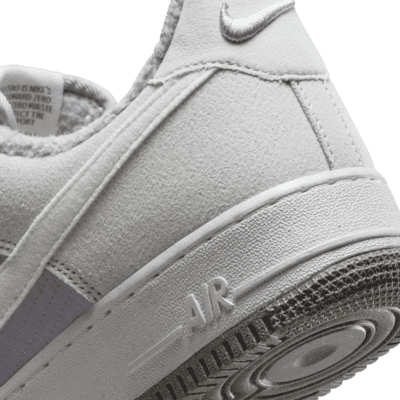 Calzado para hombre Nike Air Force 1 '07 LV8