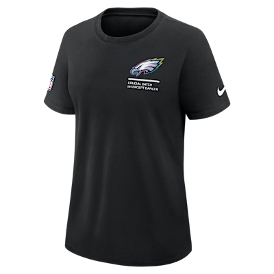Philadelphia Eagles Crucial Catch