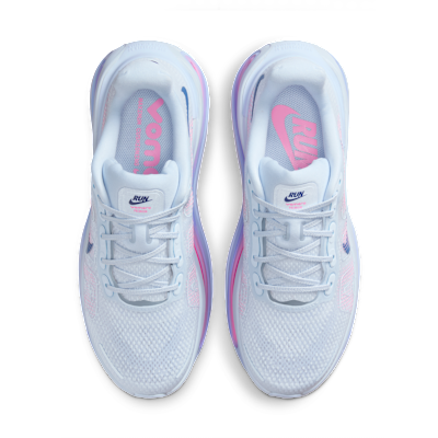 Zapatillas de running en asfalto Nike Vomero premium - Mujer