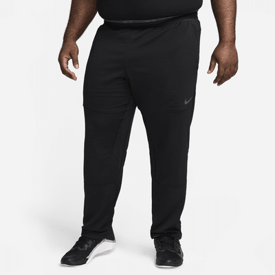 Nike Men's Dri-FIT Fleece Fitness Pants