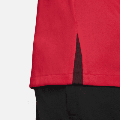 リバプール FC ストライク メンズ ナイキ Dri-FIT ショートスリーブ サッカートップ