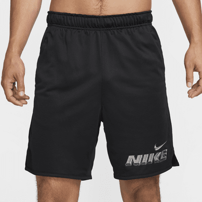 Nike Totality Men's 18cm (approx.) Dri-FIT Unlined Versatile Shorts