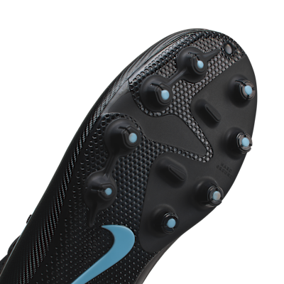 Nike Jr. Mercurial Vapor 16 Academy Older/Younger Kids' HG Low-Top Football Boot