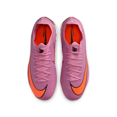 Nike Jr. Mercurial Vapor 16 Pro Little/Big Kids' Firm-Ground Low-Top Soccer Cleats